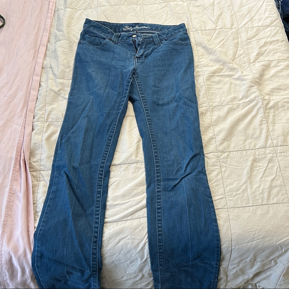 Kimes Betty 17 Women’s Jeans